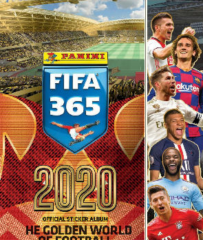FIFA 365 2020 FIFA 365 2020